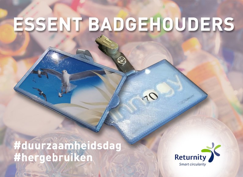 Returnity tweet media