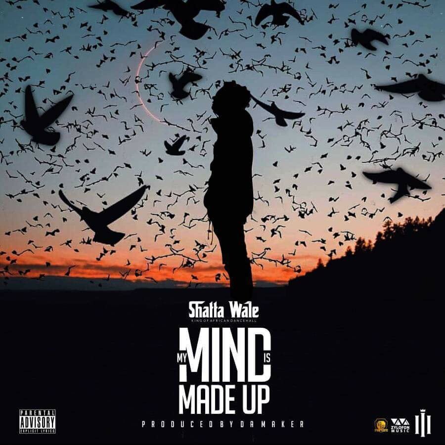 Mind is made up. Mind is made up. A certain ratio. Хадум. Mind is made up.