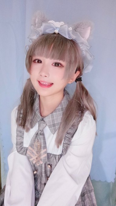 コスプレイヤー梨嘉AligaのTwitter画像73