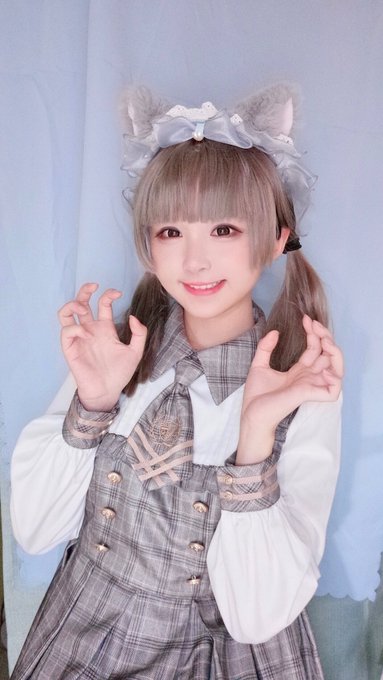 コスプレイヤー梨嘉AligaのTwitter画像74