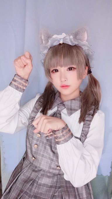 コスプレイヤー梨嘉AligaのTwitter画像75