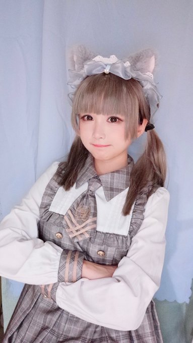 コスプレイヤー梨嘉AligaのTwitter画像72