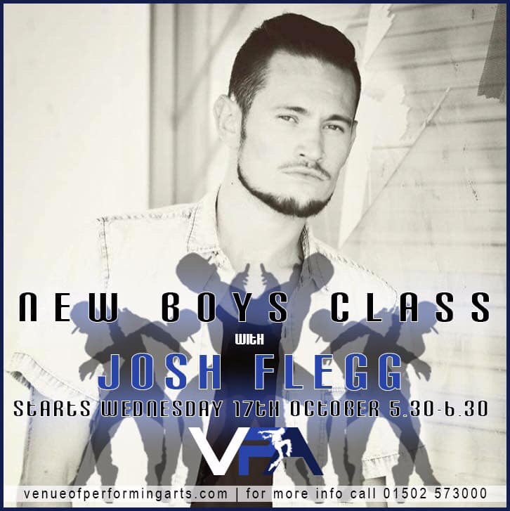 One week to go before this exciting new class starts!! We look forward to welcoming new boys as well as current ones! ⭐️💪🏻 Call or message for details!