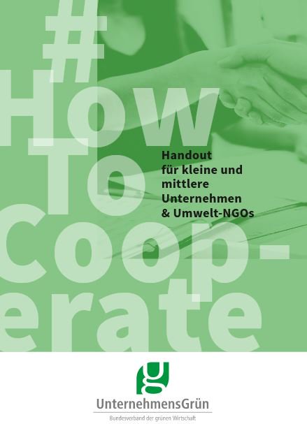 bnw_ev's tweet photo. Um den Abschluss von #Kooperationen zu vereinfachen, haben wir das #Handout #HowToCooperate erstellt. Mit vielen Tipps aus der Praxis! 🤝 Hier nochmal zum Nachlesen. #MatchingMarktplatz #Dessau
https://t.co/MAyZWOUDAj https://t.co/JFd2OVKE0l