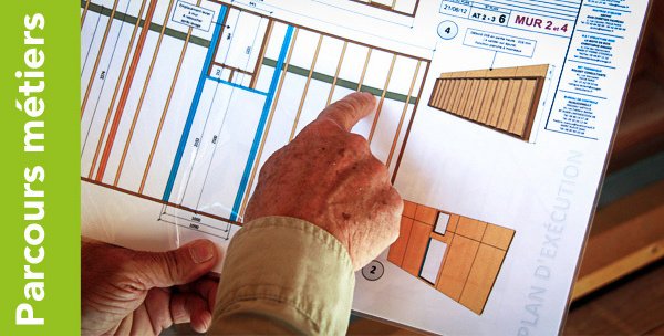 Formation OSSATURE BOIS 2 : Bien préparer son chantier, de la conception technique aux plans de fabrication Gagnez en efficacité grâce à des plans d’exécution précis. Optimisez vos approvisionnements (matériaux,... | #formation #batiment # R&amp;D boispe.fr/Formation-OSSA…