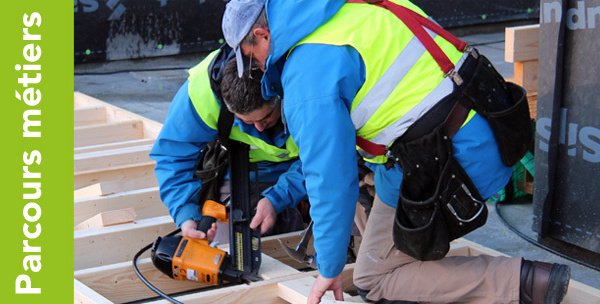 Formation OSSATURE BOIS 1 : les fondamentaux pour construire Renforcez vos compétences dans le domaine de l’ossature bois pour vous positionner sur le marché de la construction de maisons individuelles. Gagnez en confiance,... | #formation #batiment # R&amp;D boispe.fr/Formation-Ossa…