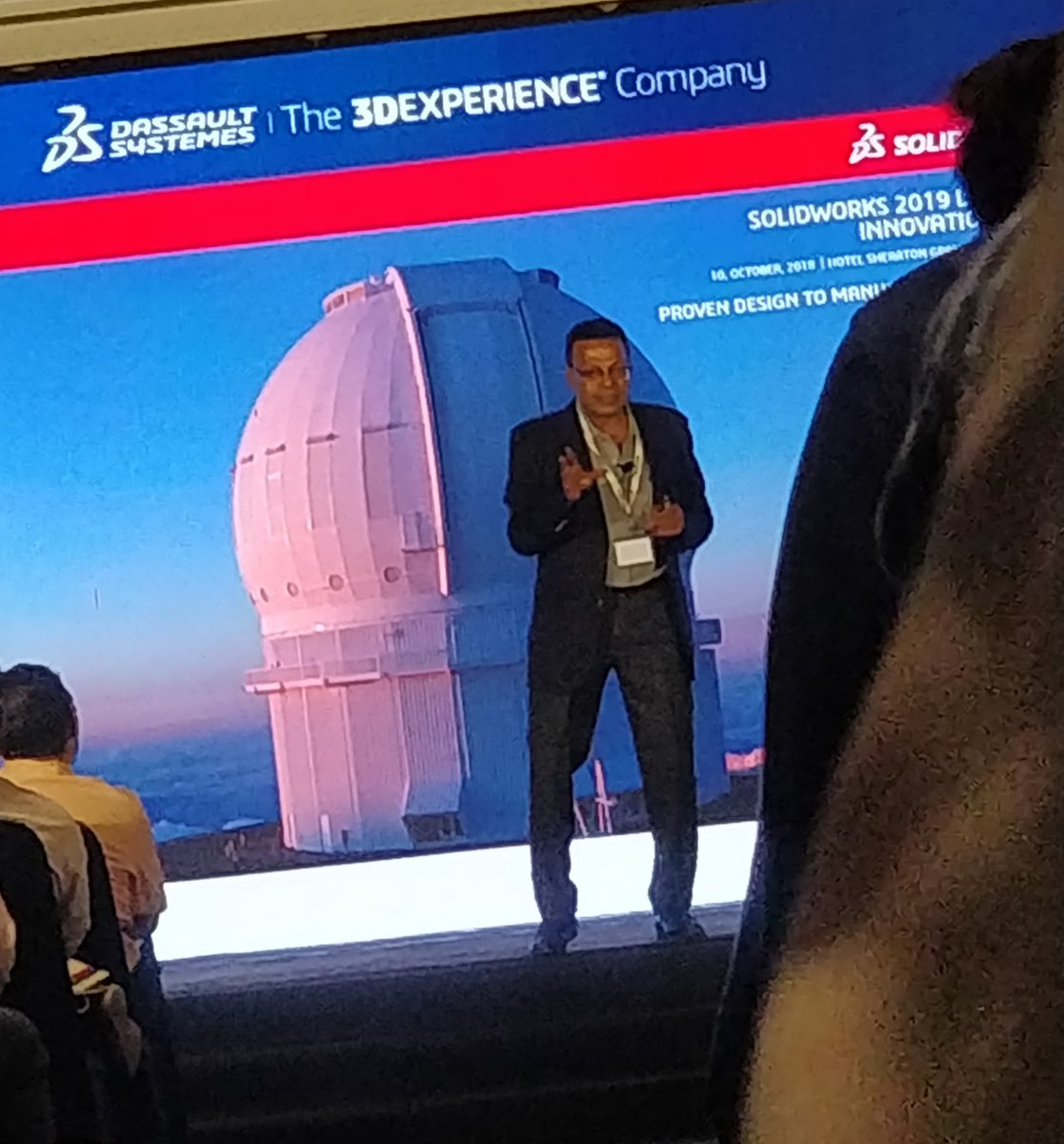 adityaamore's tweet photo. A-K-Y Syndrome very well explained 😅😂🤣
@BEACON_India #SOLIDWORKSIndia #SWLAUNCH19 #SOLIDWORKS2019 #INNOVATIONDAY #BEACON #INDIA #SOLIDWORKS19 https://t.co/rwKFCIXdCS https://t.co/ak349TYiBb