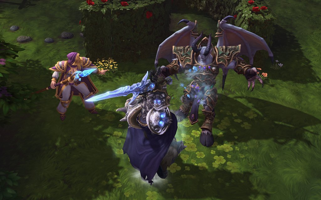 BattleCraft.it tweet media