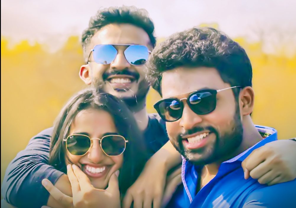 vidhya_thakkar's tweet photo. #webseries #review of #CHITRAVICHITRAM @ZEE5India https://t.co/kOoNGFTWjF
#series, #Indianwebseries, #comedy #drama @IndianBloggies @indiablogging @RetweetBloggers @BloggingConnect https://t.co/arwjcnTExr