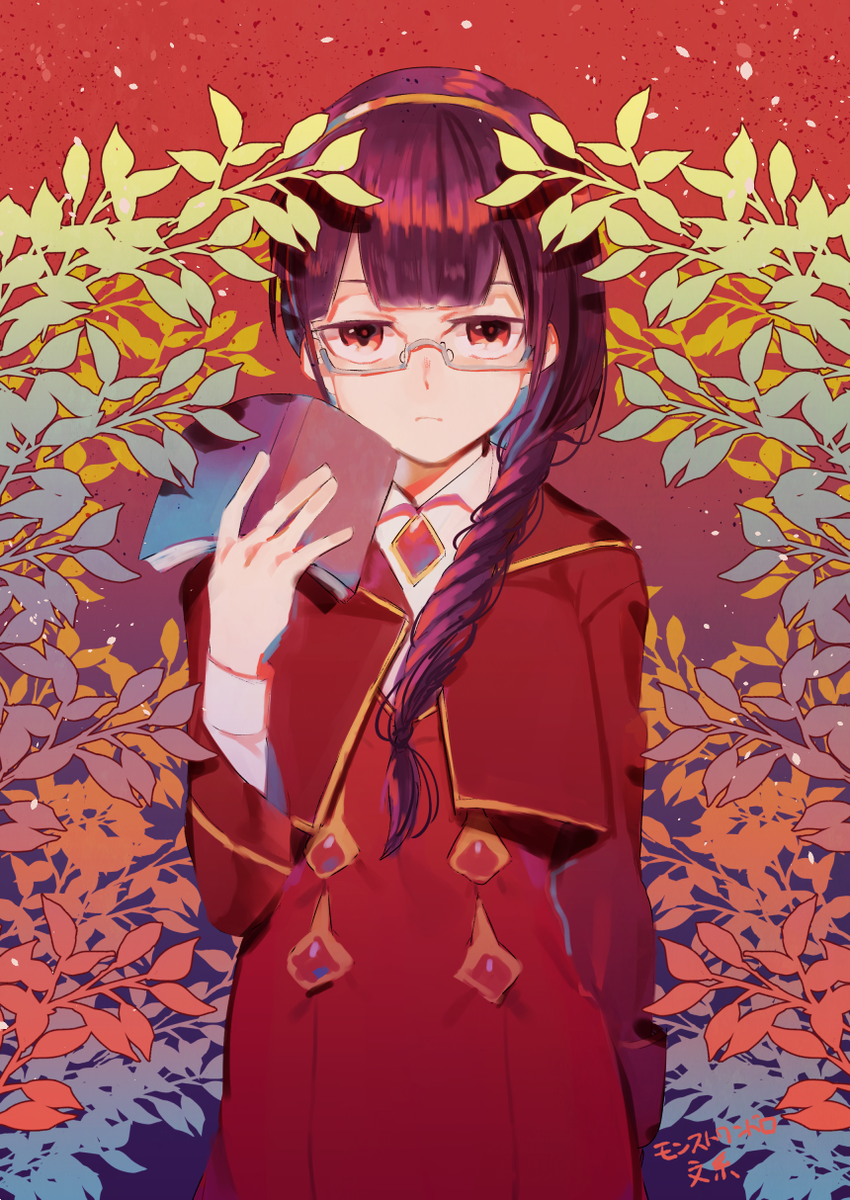 Uzivatel 八々代歳 Na Twitteru モンスト深夜のお絵かき60分一本勝負 主催様 Mnst Onedro 文系 ニギミタマ