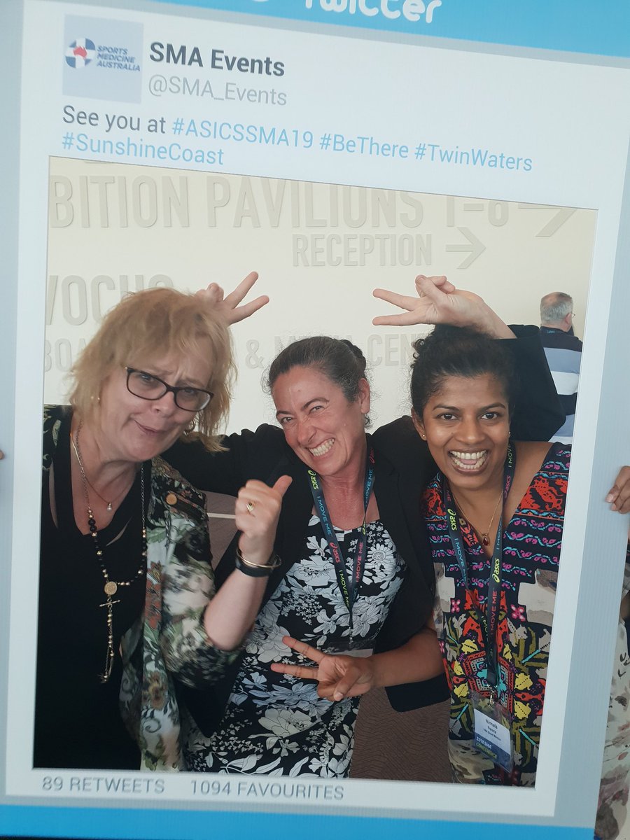 AUSDragonCoach's tweet image. #SMACONF18
See you at #ASICSSMA19
These noodles will be there!
@ProfPatria 
@CarolineFinch 
@Nim_Perera