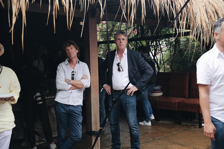 Shade is always good to keep away from the sun!
#futuramaibiza #futuramablockchain #futuramasummit #Ibiza #blockchain #blockchainsummit #blockchainconference #crypto #cryptocurrency #futurama #conference #summit #futuramapipeline #blockchainevent