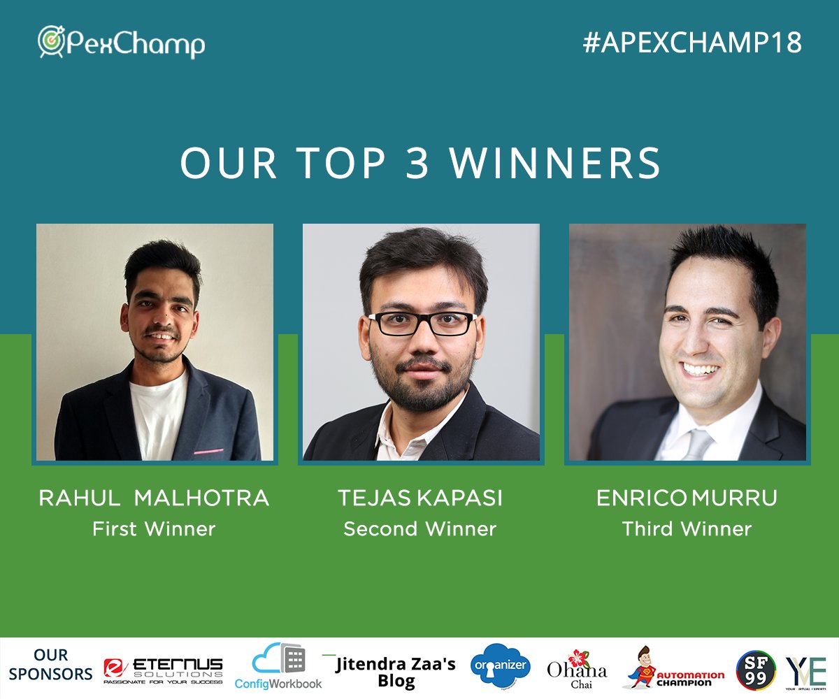 ApexChamp tweet media