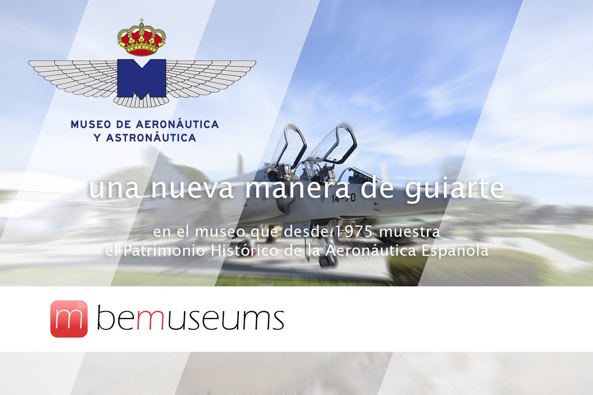 Bemuseums tweet media