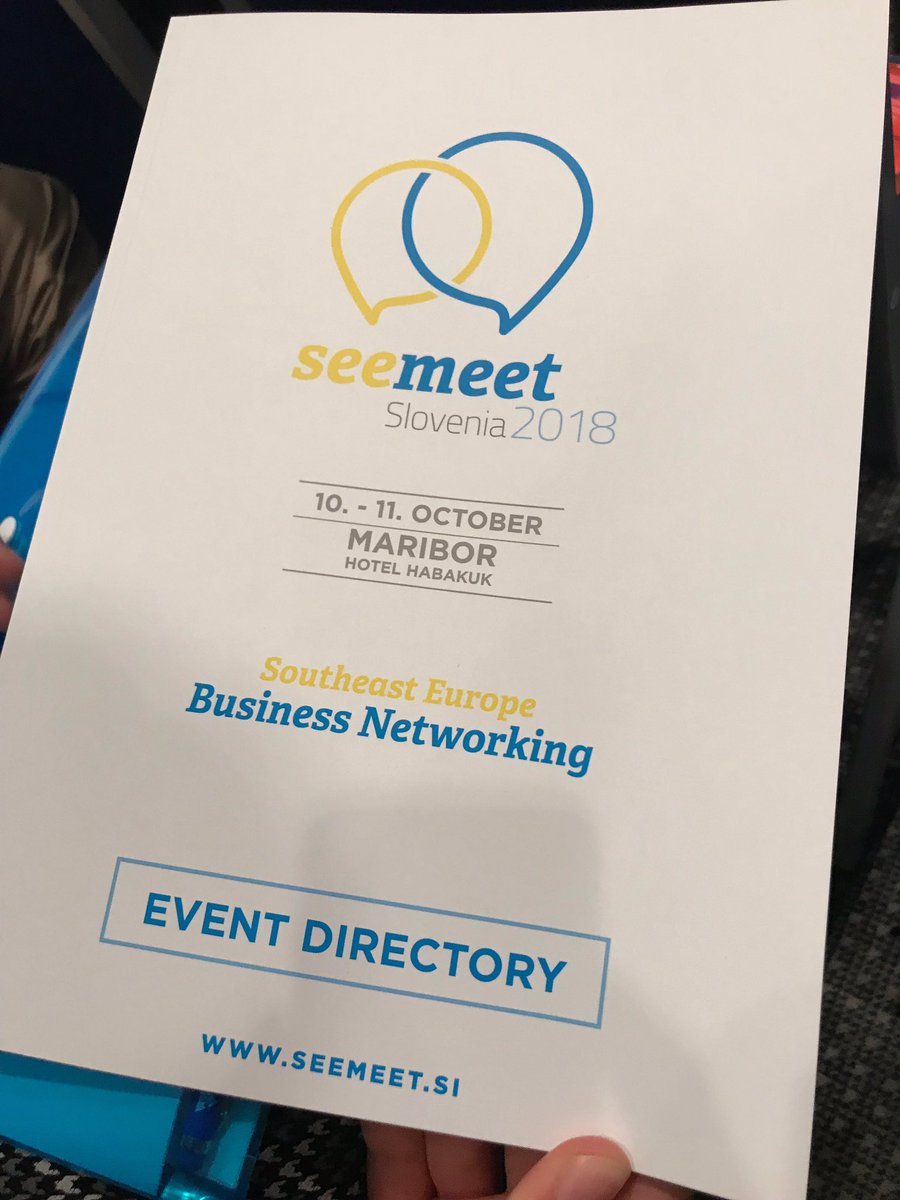 PBNHungary's tweet image. Let’s start building business relationships ! 🤝💼🔝@SeeMeetPomurje  has been started now📢❗️ Our colleagues have a chance to meet with the 100 registered company from 10 countries! 🤝👏 @SmartFactoryHUB  #PBNhungary @INTERREGTweets