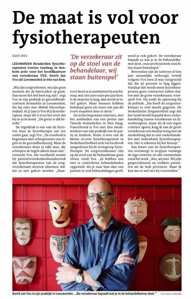 thomsonplein's tweet image. #ActieFysio #VGZ #Menzis #achmea #DWDD #pauw