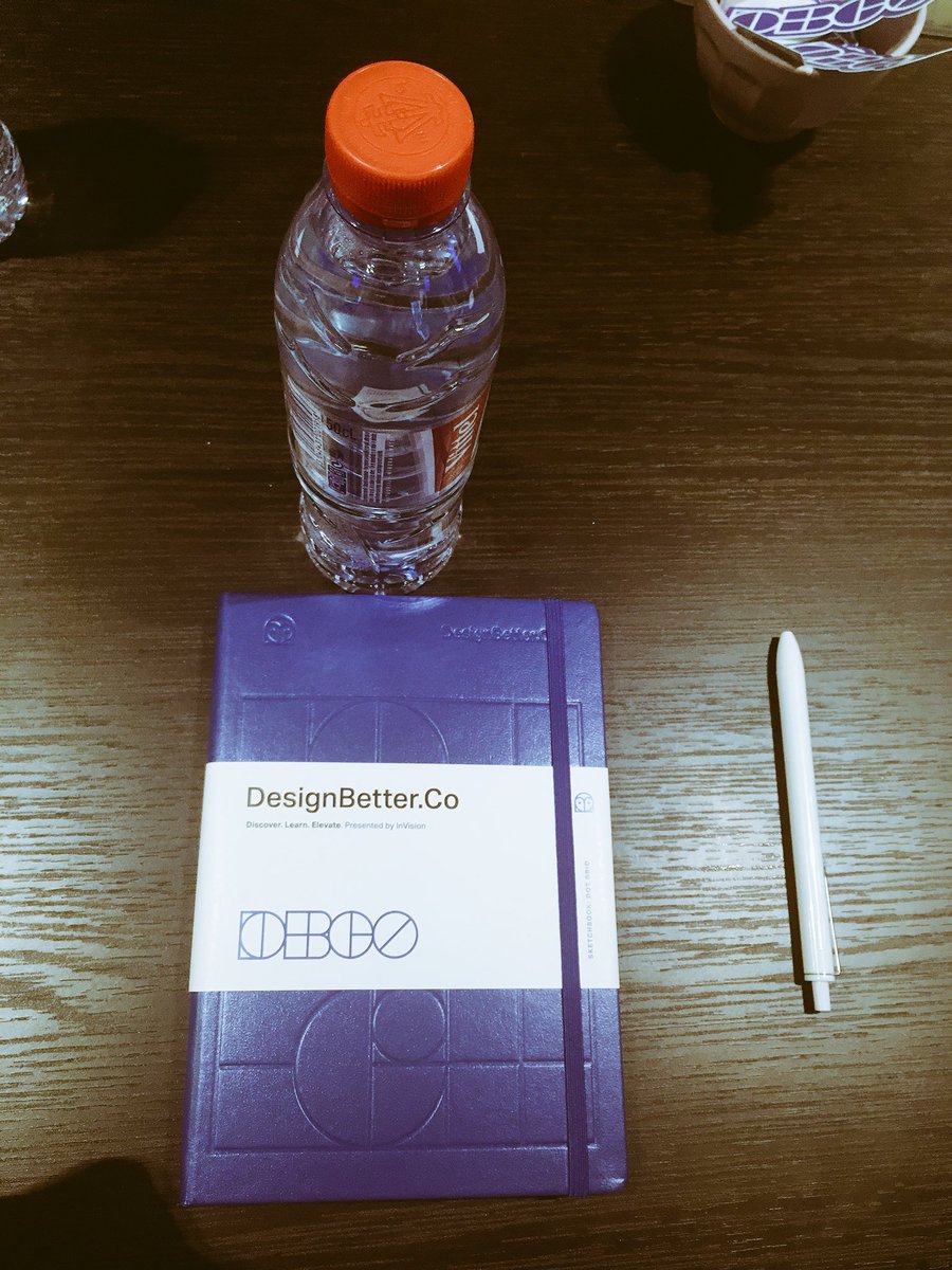 JessLegrais's tweet photo. C’est parti pour l’atelier Design Sprint avec @InVisionApp #DesignBetter https://t.co/fMkA3pEg75