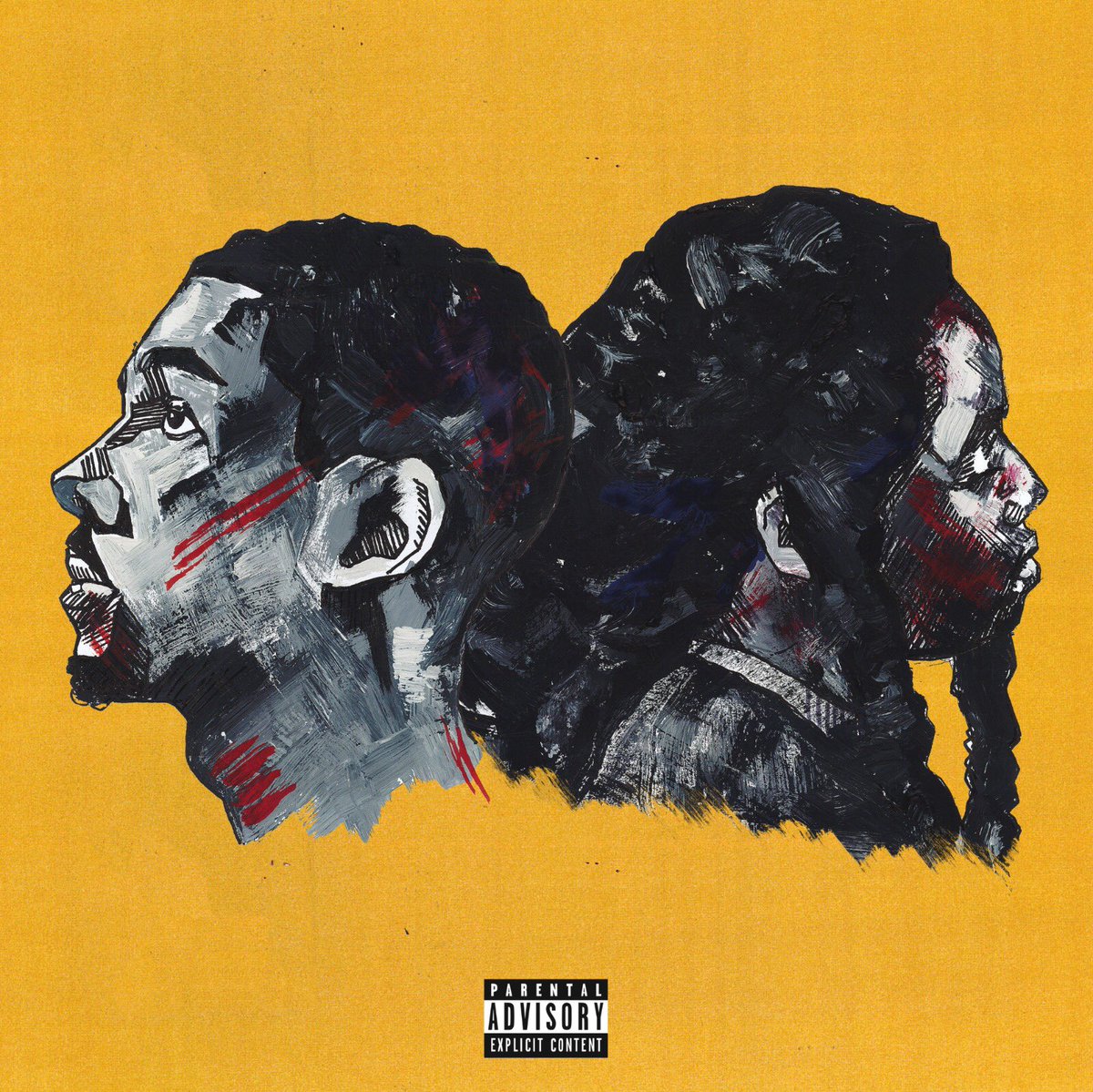 WSTRNmusic's tweet photo. You can pre-order our new mixtape DOU3LE 3AK right now! It’s out 12th Oct! - https://t.co/Ax2efTVxSD https://t.co/Je2kmvf75B