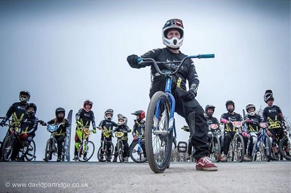 This #MentalHealthDay2018 a huge shout out to #TeamMindBMX, the best BMX team in the world, not least for supporting @MindCharity and raising awareness and funds for #mentalhealth #WorldMentalHealthDay2018 #WorldMentalHealthDay (photo: David Partridge) @johntwitchen