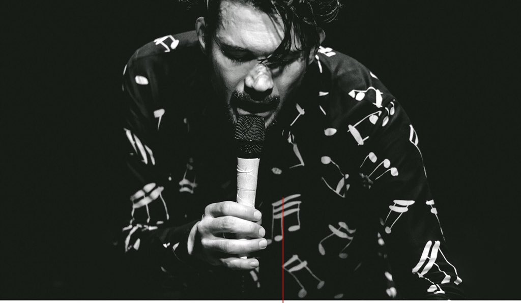 📡 Esta mañana escuchamos a <a href="/matthewdear/">matthew dear</a> con <a href="/teganandsara/">Tegan and Sara</a>, a @dizzytheband a <a href="/TASHSULTANAA/">TASH SULTANA</a> y, como ayer terminamos con el #Irrepetible de <a href="/Coque_Malla/">Coque Malla</a> hoy comenzamos con <a href="/LosRonaldos2018/">Los Ronaldos</a> 🔝

#180GradosR3