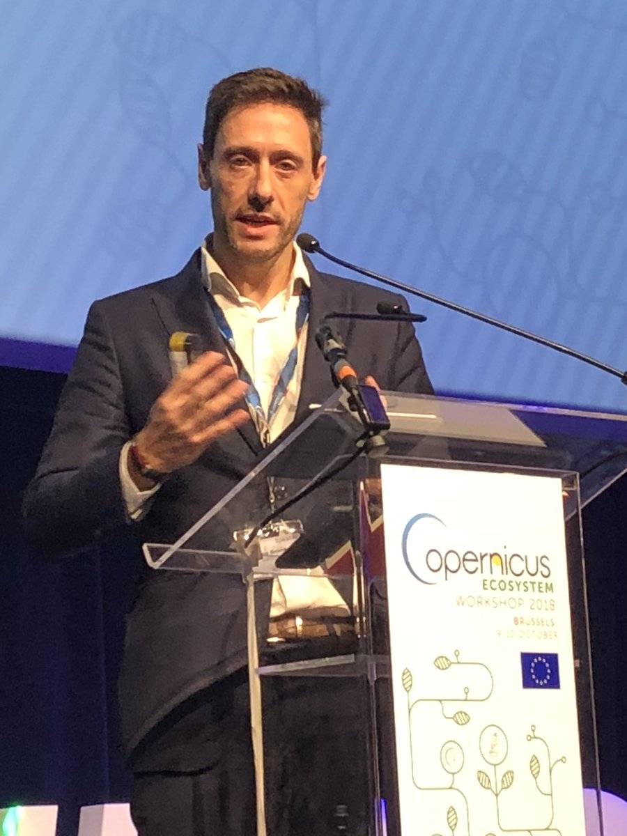 Copernicus EU tweet media