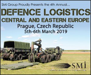 Check out the Defence Logistics Central and Eastern Europe 2019 event by @SMiGroupDefence coming to Prague in March defence-suppliers.com/event/Defence_…