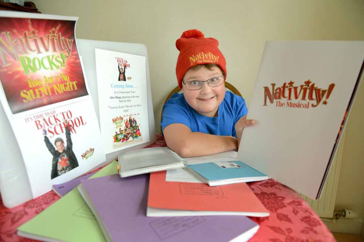 Walsall Chronicle tweet media