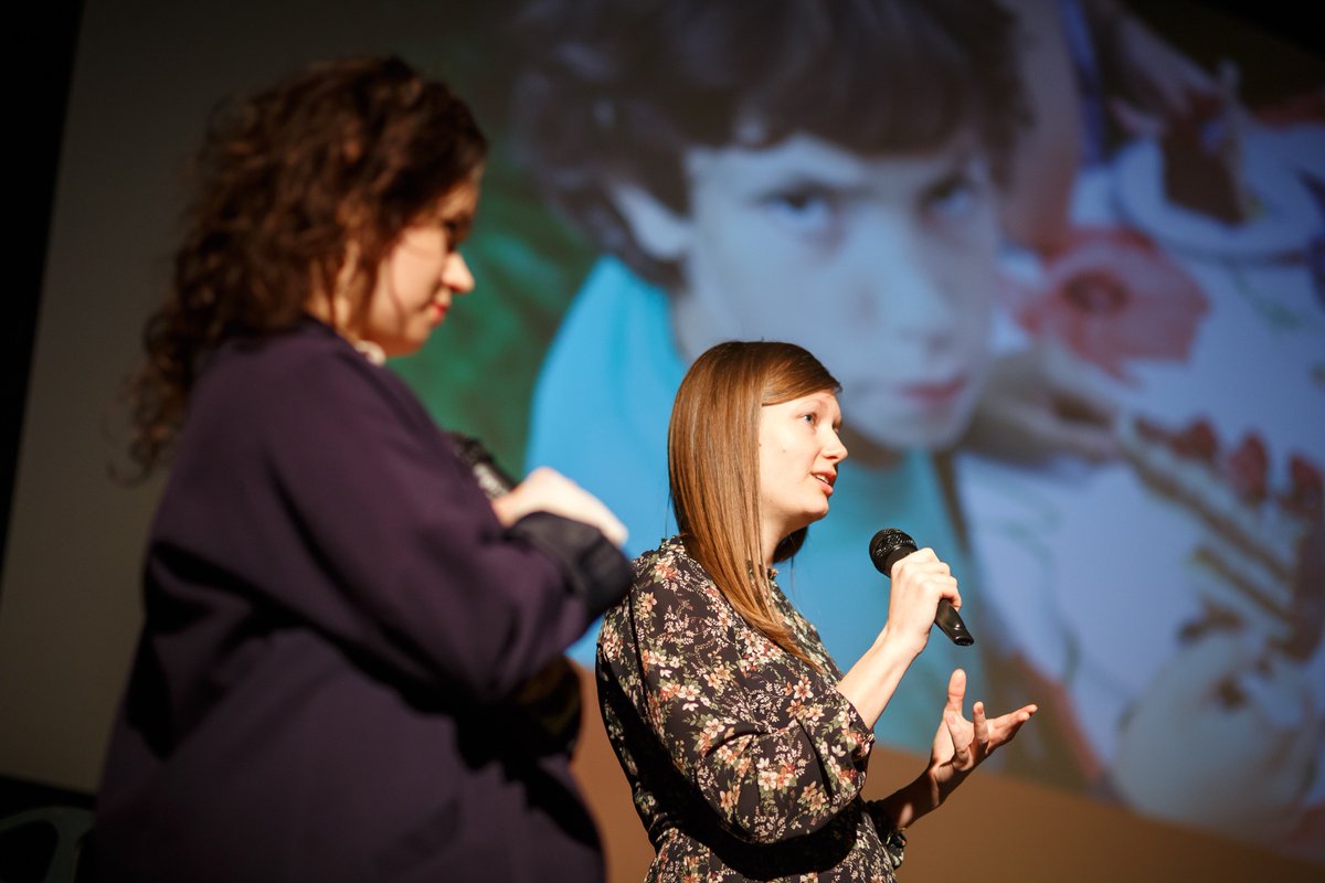 nisimazine's tweet photo. Last day to apply for #EuropeanShortPitch. Don't miss it! https://t.co/mzWqd5OCNh https://t.co/9RrvTKmVsK