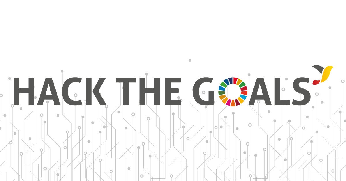 BelgiumMFA's tweet photo. .@Enabel_Belgium organizes #HacktheGoals in #Senegal, #Niger, #Palestine, #Morocco &amp; #Uganda to look for #innovative solutions for #development challenges. More in our press release:
- https://t.co/32tKnZvLa8  (EN)
- https://t.co/7VfyYKKuJ0  (NL)
- https://t.co/AQCClEonXj  (FR) https://t.co/pSkFGvqb6E