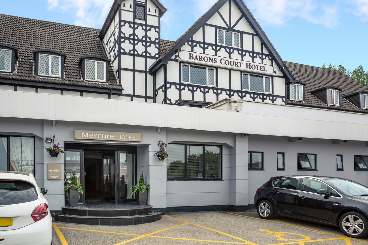 Walsall Chronicle tweet media