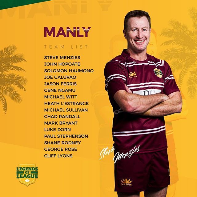 Steve Menzies tweet media