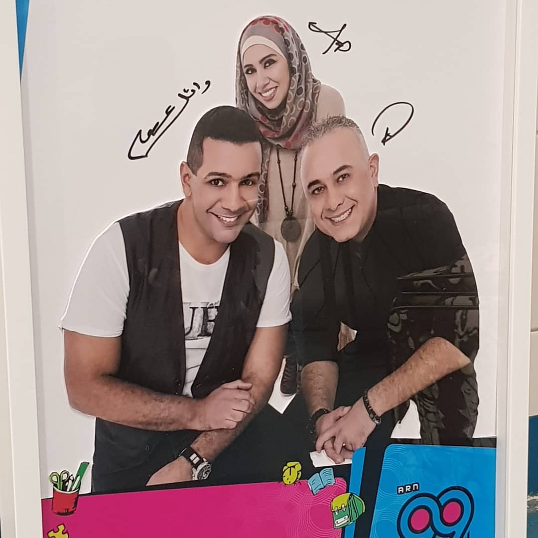 AAGDubaiSchool's tweet image. Class 99 team from AlArabiyyah 99 radio station in cooperation with Legoland visited AAM 
The girls had a blast!

@alarabiya99fm 
@legolanddubai 

#BeHappyBeAAM #inspiringyoungminds #class99