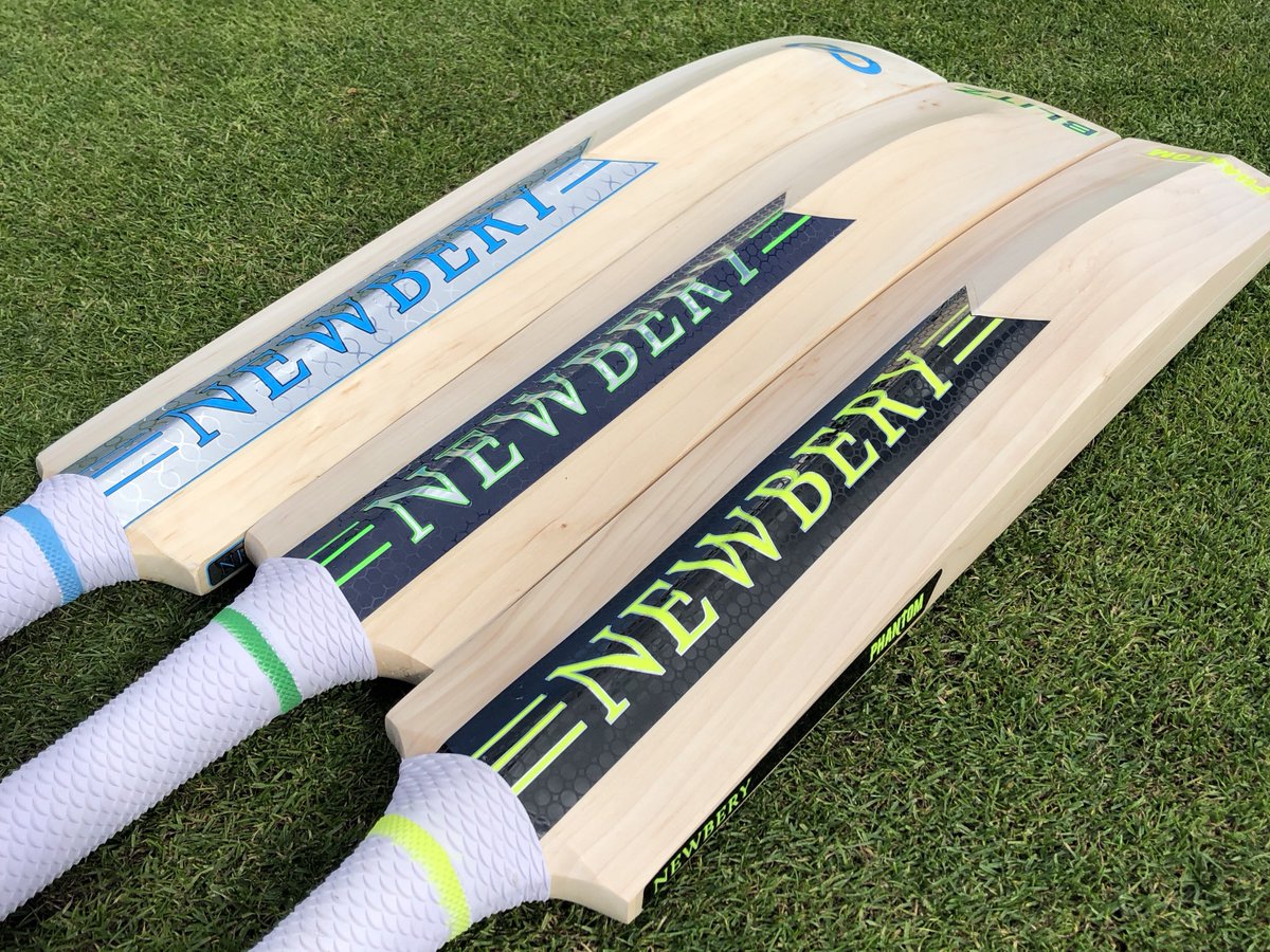 Newbery_Cricket's tweet photo. Are you on the lookout for a new wand for 2019, but don’t want to break the bank? 🤔

Well with bats starting at just £119.99, you’ll definitely want to check out our #PerformanceRange. Click here to find out more; https://t.co/plAoVlDCar #NewberyCricket https://t.co/FXihkLMFQK