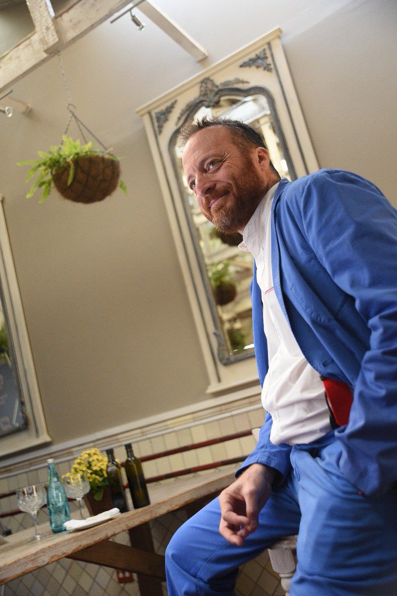 SB_BusinessZA's tweet image. "Instead of startups competing with corporate, the Founders Factory model says, let's collaborate!" - Roo Rogers - CEO of Founders Factory Africa @foundersfactory #SBFFAfrica