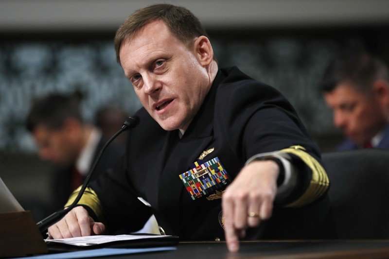 BelgradeWhite's tweet photo. @EricaRakow @WPTV Former #dirNSA Director Michael S. Rogers to Keynote at the World's Largest Cyber Risk Event on October 25 in NYC - InsuranceNewsNet https://t.co/3ZvlYxQv75   via @insnewsnet #HurricaneMichael #Halloween soon https://t.co/CCnC9lobpc