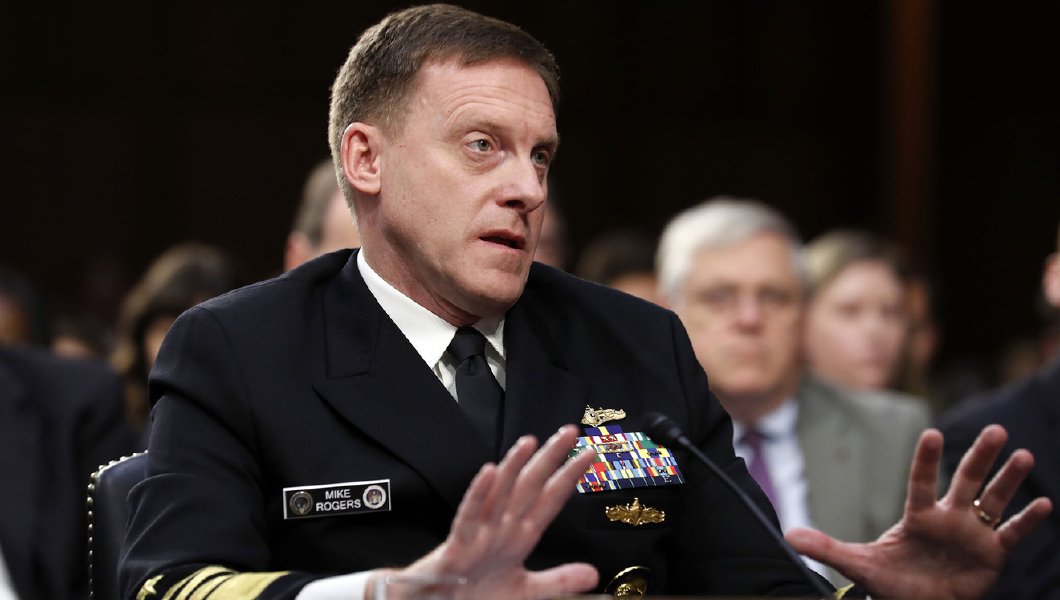 BelgradeWhite's tweet photo. @EricaRakow @WPTV Former #dirNSA Director Michael S. Rogers to Keynote at the World's Largest Cyber Risk Event on October 25 in NYC - InsuranceNewsNet https://t.co/3ZvlYxQv75   via @insnewsnet #HurricaneMichael #Halloween soon https://t.co/CCnC9lobpc