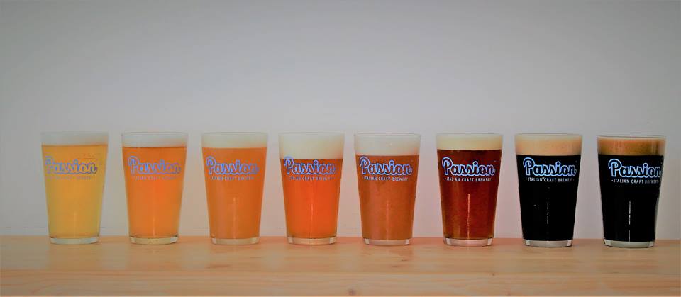 Passion (@passionbrewery) on Twitter photo 
