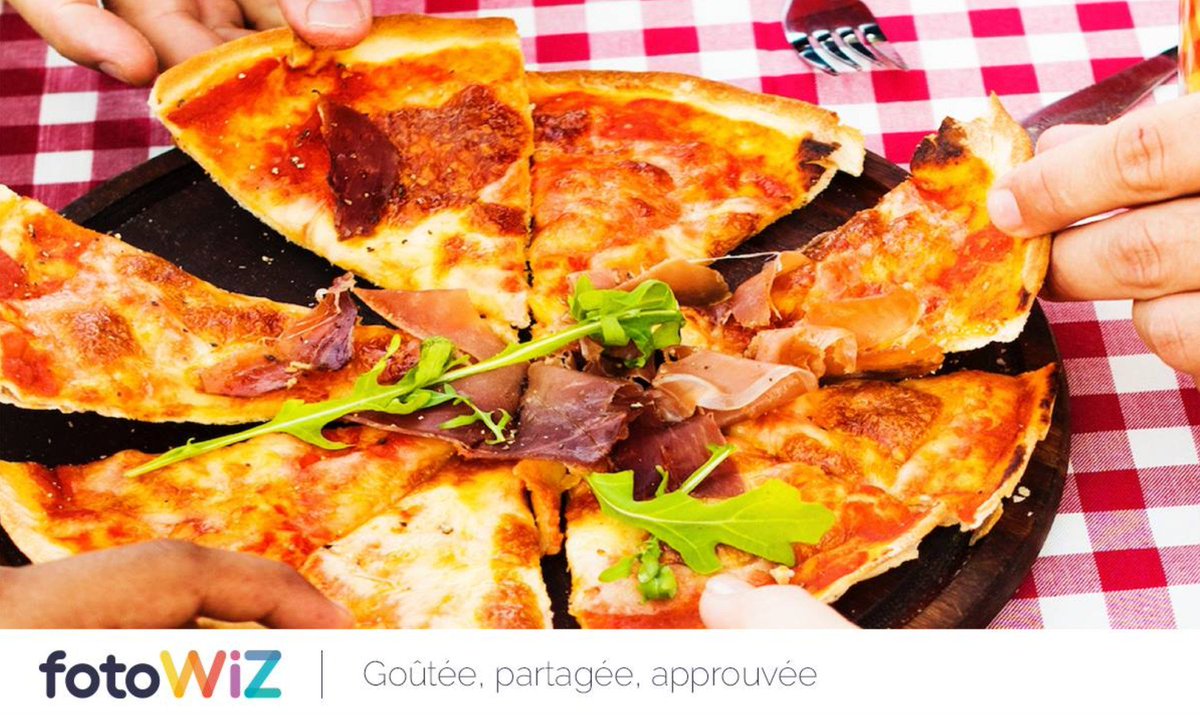 🇮🇹 Pause dej' ? Direction les vacances de Paul en #Italie, là où il a mangé la meilleure pizza de sa vie ! Une telle découverte mérite d'être partagée !
#albumphoto #photo #album