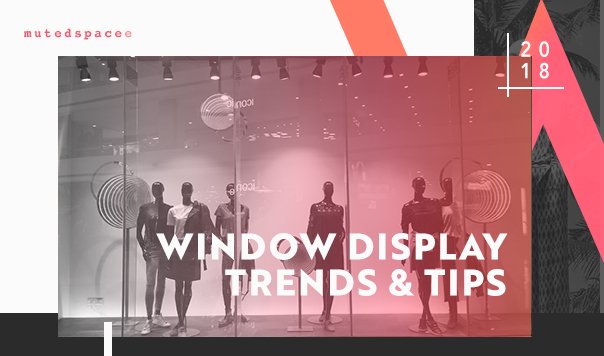 mutedspacee's tweet photo. It's all about Visual Merchandising - Know new trends with muted next! - https://t.co/cFIoluM4W0 https://t.co/0CmPFd4wbl