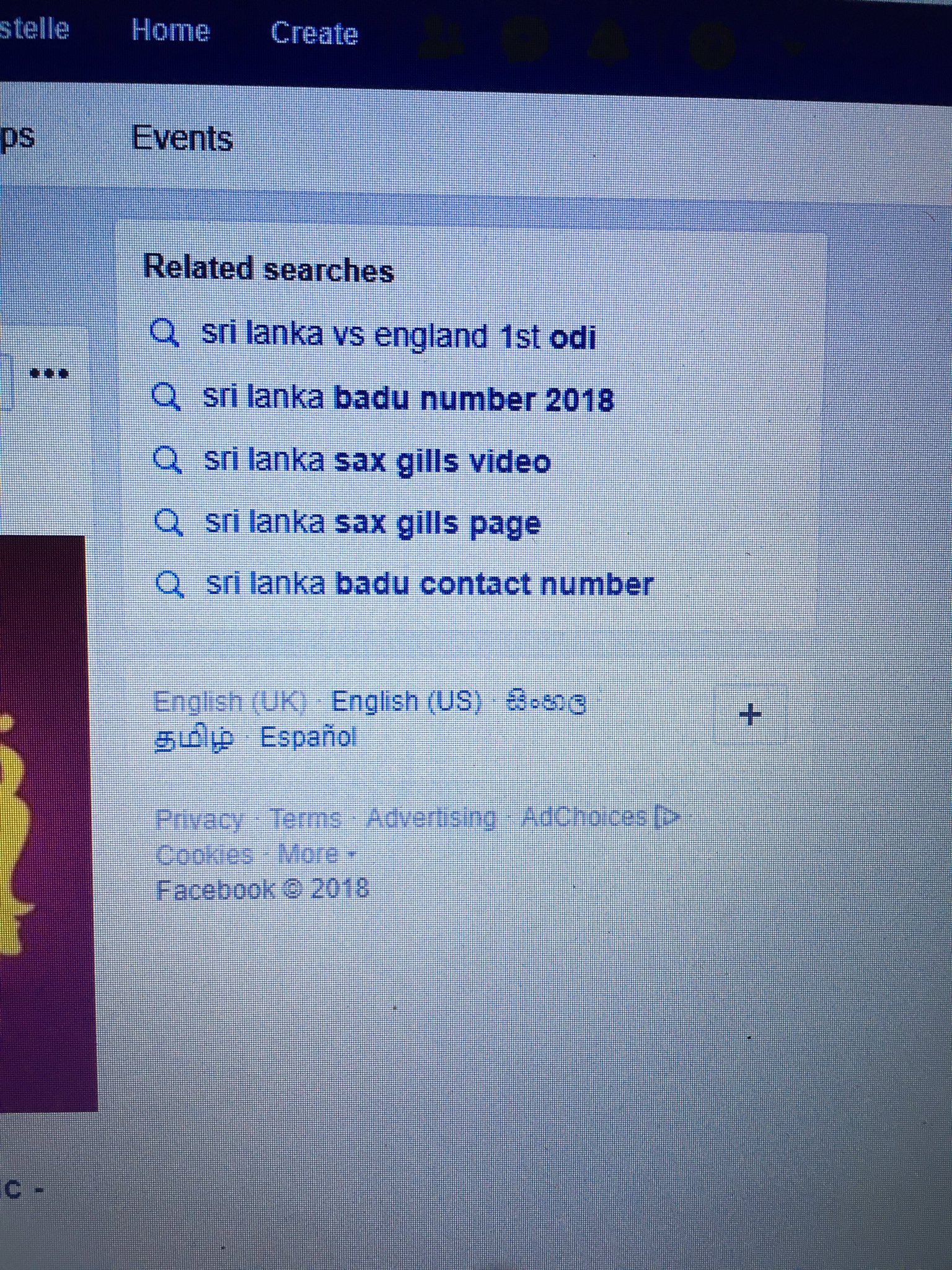 Sri Lanka Badu Contact Numbers f1-printable-schedule-2024
