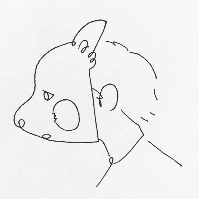 @k_luu98 おそくなったー
またごはんいこ? 