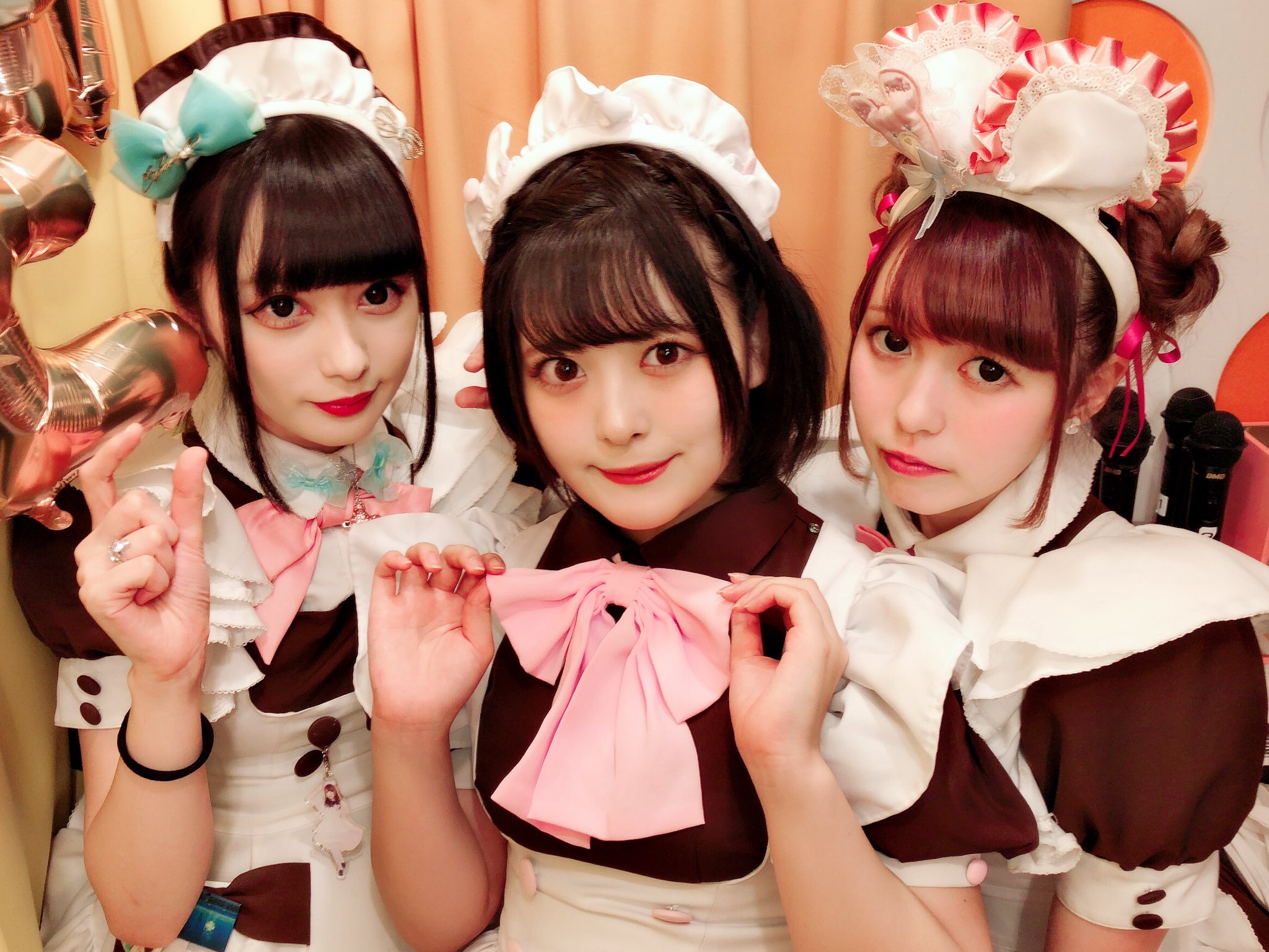 メイドカフェ あっとほぉーむカフェ on X: 