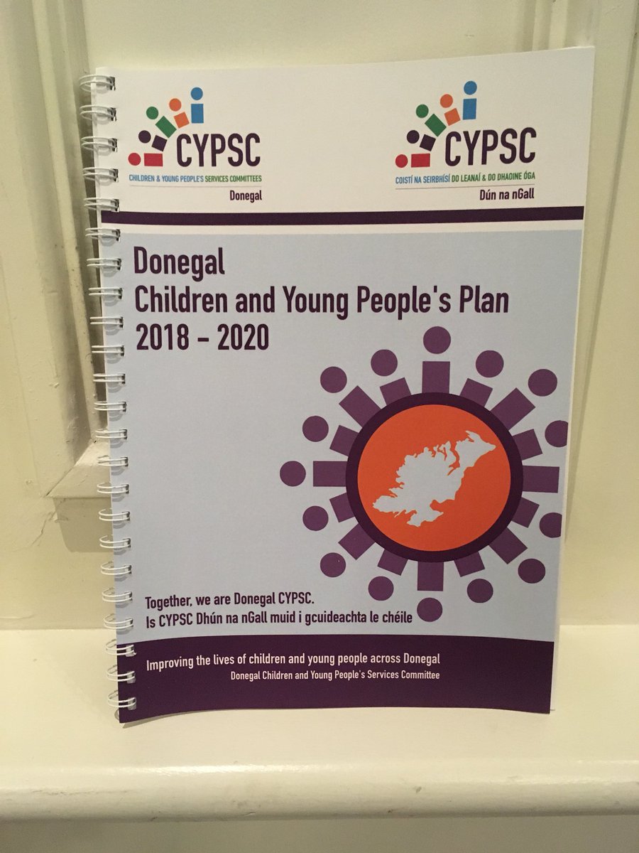 CYPSCDL's tweet photo. Here it is! After months of planning we’re excited to launch our plan this morning! #CYPSCDL https://t.co/BrXFr2efMx