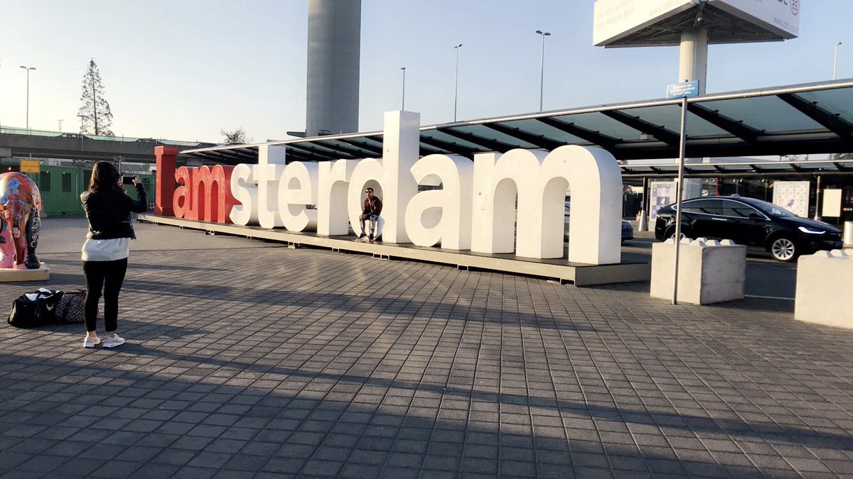 SmartSTEMs's tweet photo. Could SmartSTEMs have a new destination? We hope so after today! 😁 #ESTEM18 #futuretalent #SmartSTEMsOnTour https://t.co/XmEFL7vxXp