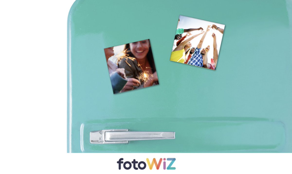 🎉 La semaine dernière, Camille fêtait ses 21 ans ! Aujourd'hui, à chaque fois qu'elle passe devant son frigo elle se souvient de cette belle journée grâce au #Cadeau 
de sa meilleure amie 👩‍❤️‍👩
Vous aussi offrez des souvenirs à vos proches : fotowiz.fr

#PHOTOOFTHEDAY