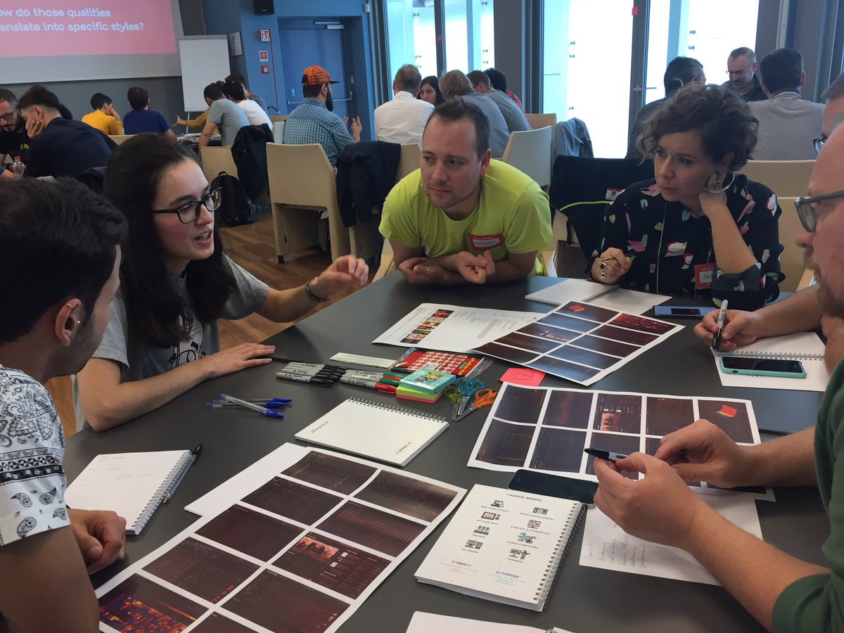 Dario Ferrari tweet media