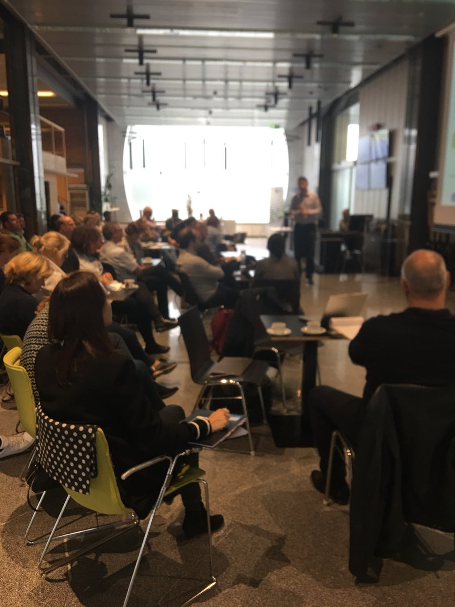 EAECouncil's tweet photo. Announced #eurotechweek #matchfest and #enrich_usa programs at #eurekapark @CES #ces2019 by #CTA at #een ICT & BioChemTech sector groups meetings and discussed #innovationtours @BIOConvention @EEN_EU @een_us @ces2019 @EUintheUS #startups #global #entrepreneurship #innovation https://t.co/ZPl2opf71Y