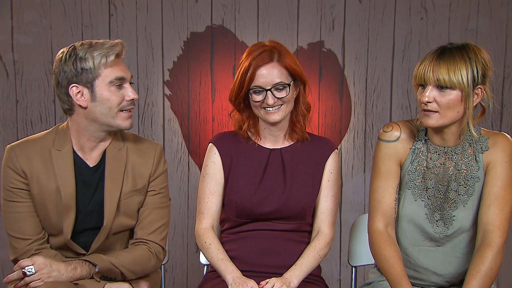 MedInfinityES's tweet photo. ¡Cita poliamorosa en #FirstDates742! Marilyn, Gozra y Eva, más allá de la monogamia. ¡No te pierdas las nuevas veladas!
https://t.co/vKClIzvjbz https://t.co/617qhD03sR