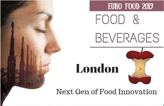 EuroFoodConf's tweet photo. https://t.co/LRrRdMeWdl
Present Your Innovent Thoughts at Euro Food 2019 Conferences @ LONDON
#FoodScience #Biotechnology #Beverage #Tech #Food_Pack #Food_Chem #Food_Micro #Food_Quality #Food_Safety #Food_Labelling #Nutrition #Food_Sustainable https://t.co/hTvWB0BEo5