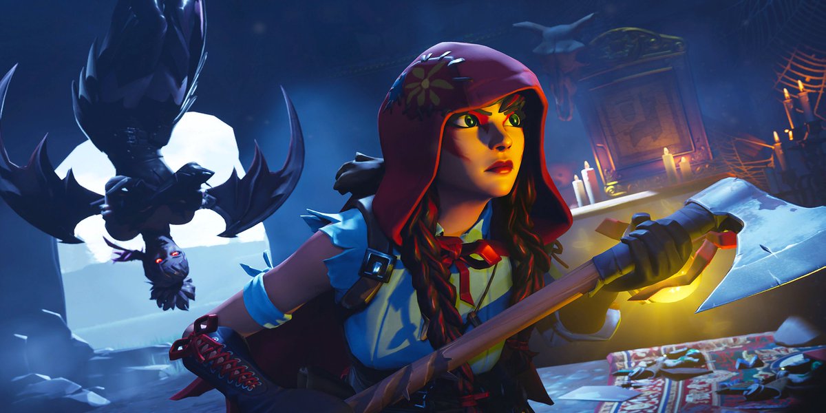 fortnite season 8 news - 3rd loading screen fortnite season 8